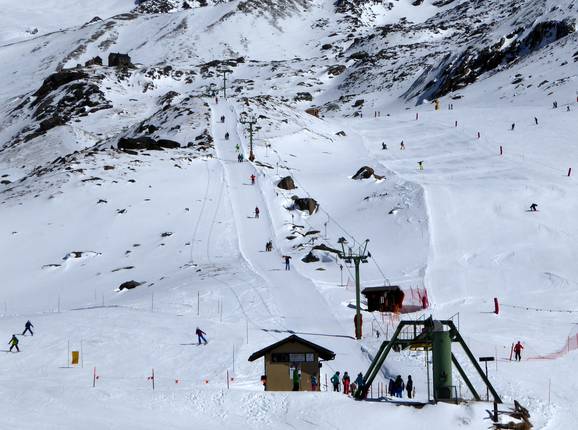 Kreuzboden