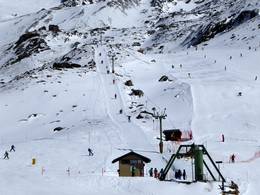 Kreuzboden