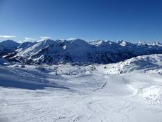 Photos Obertauern