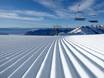 Slope preparation New Zealand – Slope preparation Treble Cone