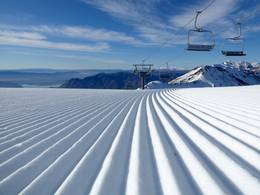 Treble Cone