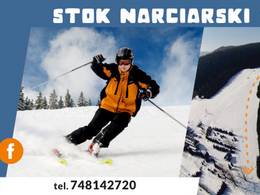 Ski resort Bieliczak – Bielice