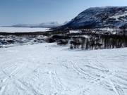 Teknikbacken slope