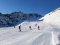 Slopes Steinplatte Winklmoosalm – Waidring/Reit im Winkl