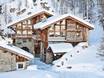 Val d'Isere Luxury Chalets