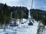 New seat comfort on the Sonnwiesen lifts
