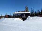 Bulldog Lodge