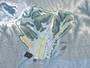 Trail map Missaukee Mountain