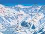 Trail map Sulden am Ortler (Solda all'Ortles)