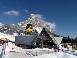 Corvara-Boé