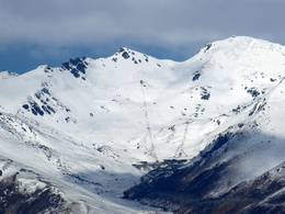 The Remarkables
