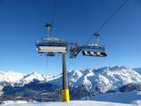 FIS (Corviglia–Plateau Nair)