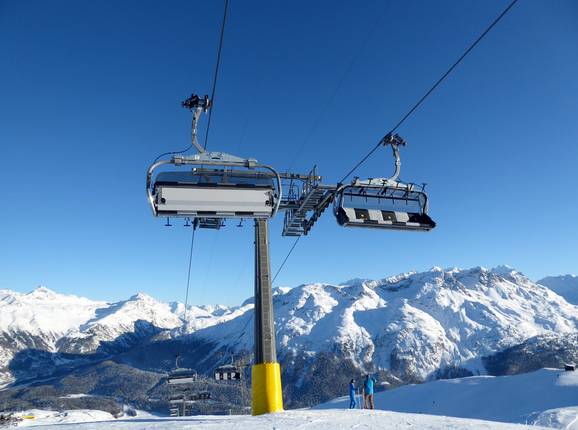 FIS (Corviglia–Plateau Nair)
