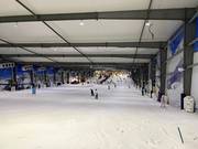 Ski slope Snowplanet