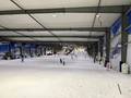 Slopes Snowplanet – Silverdale