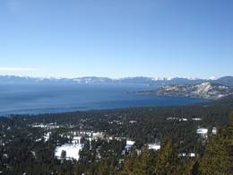 Diamond Peak