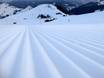 Slope preparation Bavarian Prealps – Slope preparation Sudelfeld – Bayrischzell