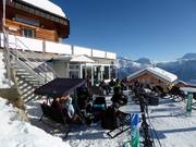 Restaurant Kristall