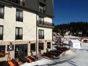 Centrala Jahorina