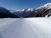 Slope preparation Ankogel Group – Slope preparation Ankogel – Mallnitz