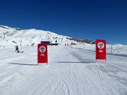 Ski race