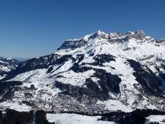 Photos Brunni – Engelberg