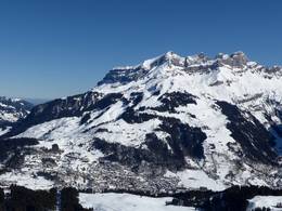 Ski resort Brunni – Engelberg