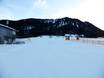 Slope offering Bregenzerwald – Slope offering Grunholzlift – Au