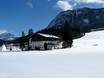 Thierseetal: accommodation offering at the ski resorts – Accommodation offering Schneeberglifte – Mitterland (Thiersee)
