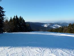 Markbuchen/Predigtstuhl (St. Englmar)