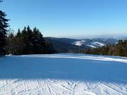 View from Predigtstuhl