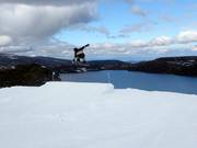 Falls Terrain Parks