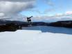 Snow parks Great Dividing Range – Snow park Falls Creek