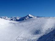 Ortles slope