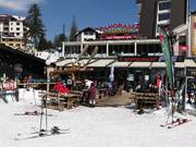 Panorama Bar&Food