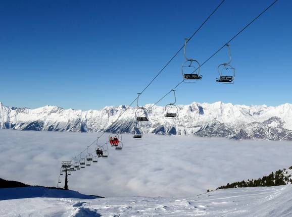 Schartenkogel