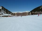 Plagne Bellecôte