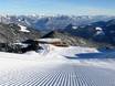 Epic Pass: Test reports from ski resorts – Test report Spieljoch – Fügen
