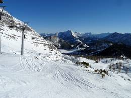 Wurzeralm – Spital am Pyhrn