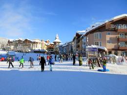 Sun Peaks