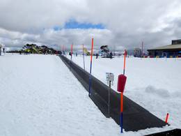 Snowsports School