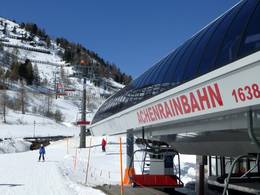 Achenrainbahn