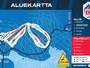Trail map Ellivuori