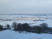 Northern Bavaria (Nordbayern): accommodation offering at the ski resorts – Accommodation offering Hesselberg