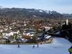 Bavarian Prealps: accommodation offering at the ski resorts – Accommodation offering Oberaudorf – Hocheck