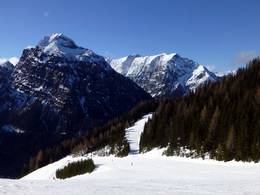Karwendel Bergbahn (Zwölferkopf) – Pertisau
