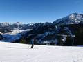 Photos Wannenjoch/Rohnenspitze – Schattwald/Zöblen