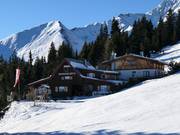 Rosskogelhütte
