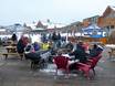 Après-ski Western Canada – Après-ski Lake Louise