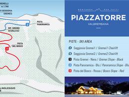Ski resort Piazzatorre